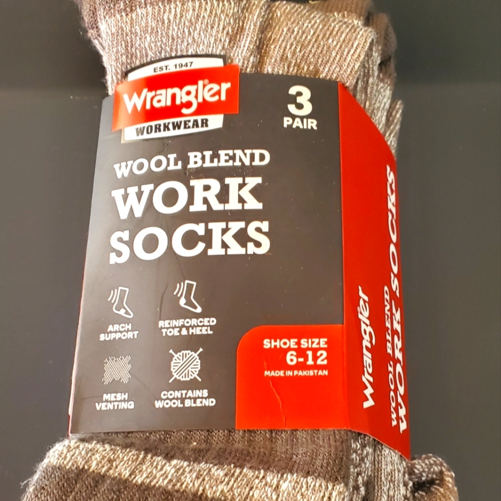 Mens socks